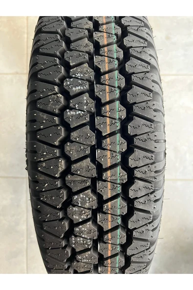 LASSA / 195R14C (MULTIWAYS-C) 2024 (4 MEVSİM) LASTİK - 2