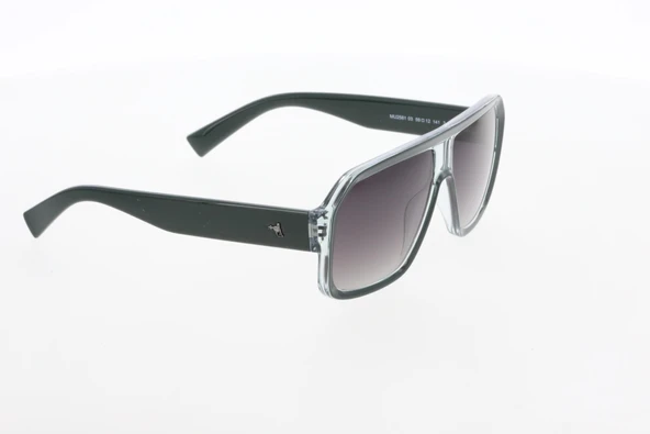 Mustang MU2581 03 Erkek Güneş Gözlüğü - Resim 3