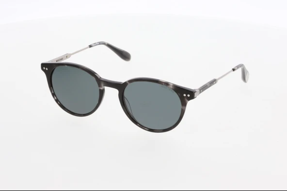 Mustang MU2279 02 Erkek Güneş Gözlüğü - Resim 2