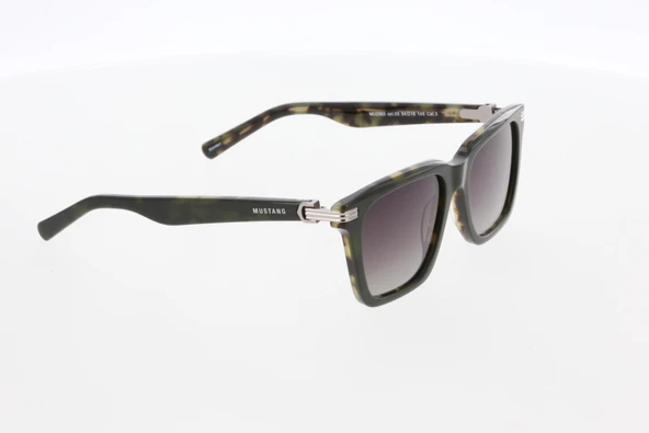 Mustang MU2563 03 Erkek Güneş Gözlüğü - Resim 3