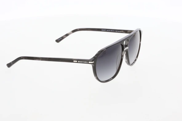 Mustang MU2577 03 Erkek Güneş Gözlüğü - Resim 3