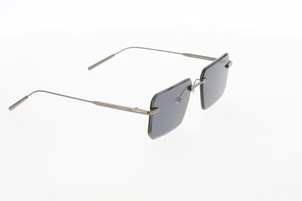 Mustang MU2481 01 Erkek Güneş Gözlüğü - Resim 3