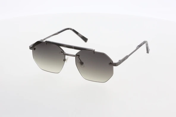 Osse OS3585 03 Kadın Güneş Gözlüğü - Resim 2