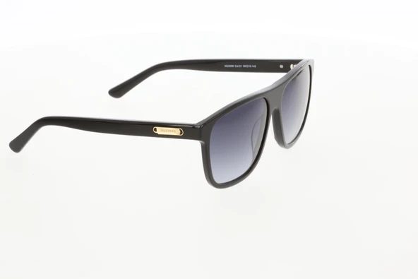 Mustang MU2499 01 Erkek Güneş Gözlüğü - Resim 3