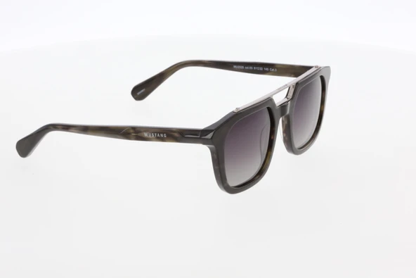 Mustang MU2529 03 Unısex Güneş Gözlüğü - Resim 3
