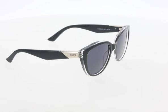 Hawk HW2208 02 Kadın Güneş Gözlüğü - Resim 3
