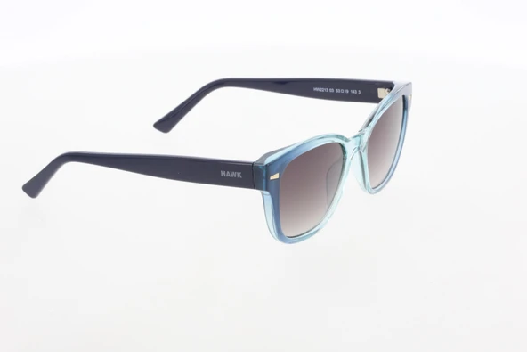 Hawk HW2213 03 Kadın Güneş Gözlüğü - Resim 3