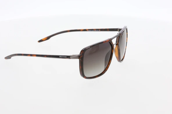 Mustang MU2505 03 Erkek Güneş Gözlüğü - Resim 3
