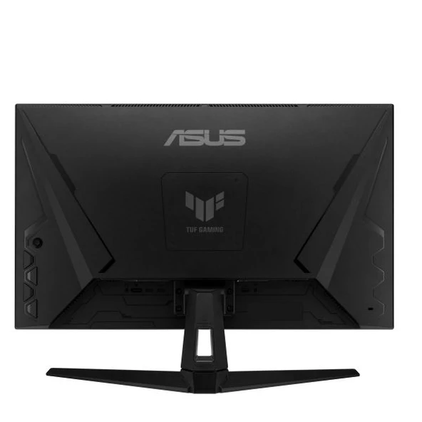 Asus 27" VG27AQ3A 2K Ips 1Ms 180Hz Hoparlör+Hdmi+ Displayport - 4