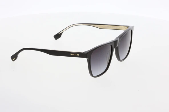 Mustang MU2368 01 Erkek Güneş Gözlüğü - Resim 3