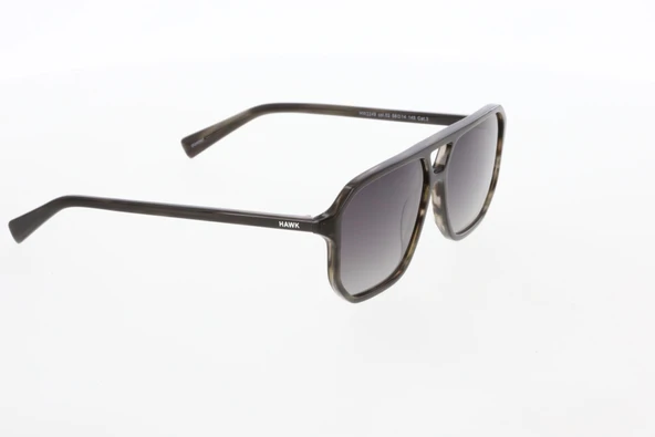 Hawk HW2249 02 Unısex Güneş Gözlüğü - Resim 3
