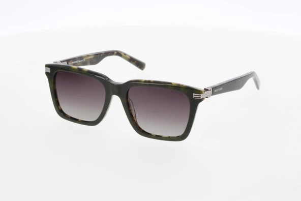 Mustang MU2563 03 Erkek Güneş Gözlüğü - Resim 2