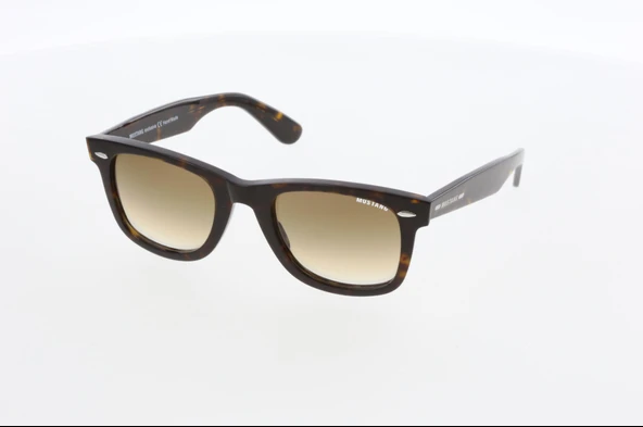 Mustang MU2387 04 Erkek Güneş Gözlüğü - Resim 2