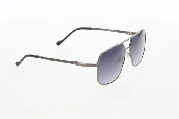 Mustang MU2486 01 Erkek Güneş Gözlüğü - Resim 3