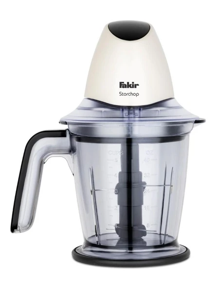 Fakir Storchop Doğrayıcı Rondo Cream (VİTRİN ÜRÜNÜDÜR) ürün görseli