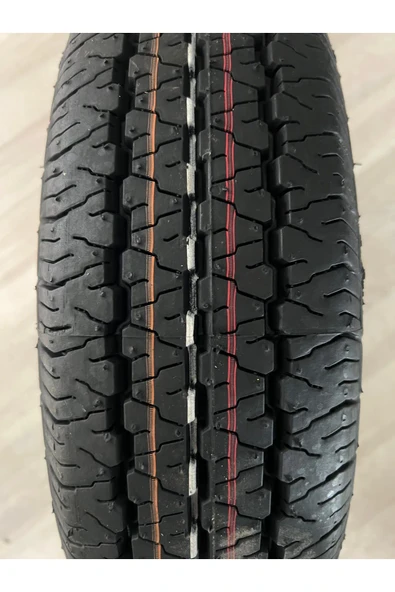 LASSA / 155R12C (LC/R) 2024 YAZ LASTİĞİ - 2