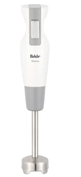 Fakir Silvino 900 W El Blenderı (VİTRİN ÜRÜNÜDÜR)