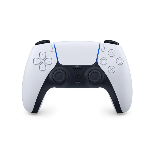 Sony DualSense Siyah Kablosuz PS5 Oyun Kolu-SİYAH