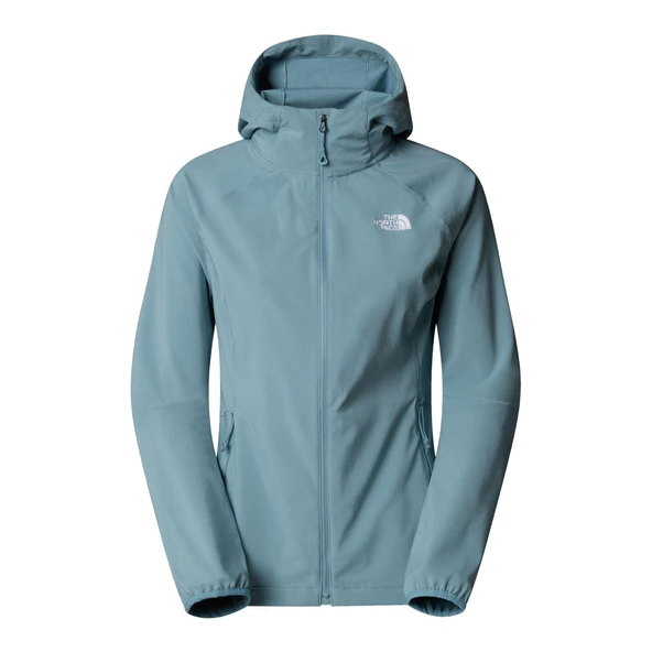 The North Face Kadın NIMBLE HOODIE CEKET NF0A8CD94261