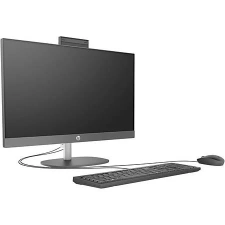 HP Proone 240 G10 i5 1334U 16GB 512GB M.2 SSD B6JD3ES ATL26 23.8" FHD W11Pro Siyah All In One Bilgisayar - 5