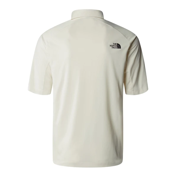 The North Face Erkek PACKABLE SS POLO NF0A883KQLI1 - 2