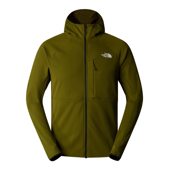 The North Face Erkek SUMMIT FUTUREFLEECE FZ HOODIE Polar Ceket NF0A5J7SPIB1