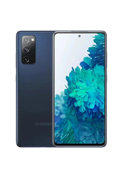 Yenilenmiş Samsung Galaxy S20 FE Mavi 128 GB C Kalite
