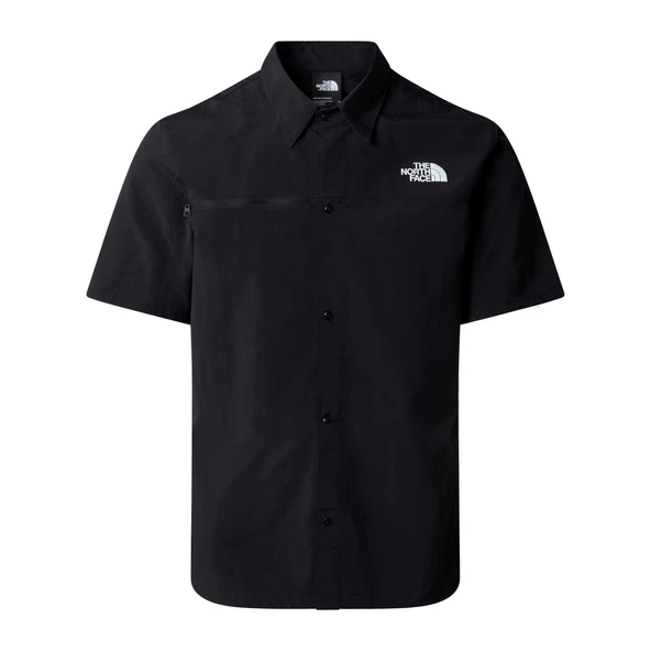 The North Face Erkek PACKABLE SS Gömlek NF0A883J4H01