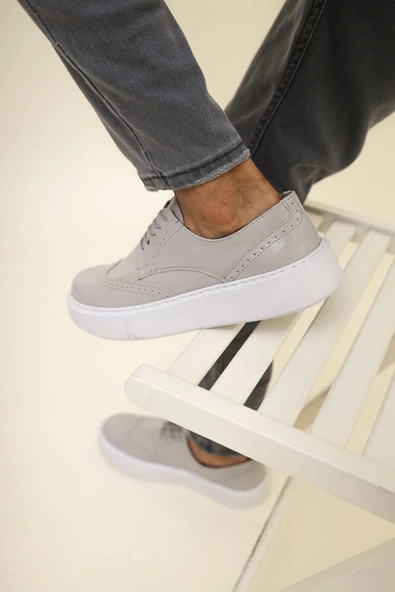 TB149 RBT Change Over Erkek Ayakkabı BEJ - 2