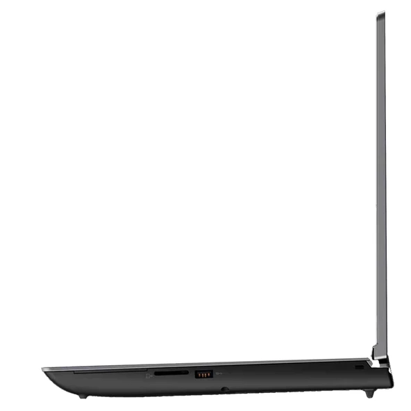 Lenovo ThinkPad P16 21FBAFH101 i9-13980HX 32GB 1TBSSD RTX4000 16" WQXGA W11P Dizüstü İş İstasyonu - 6