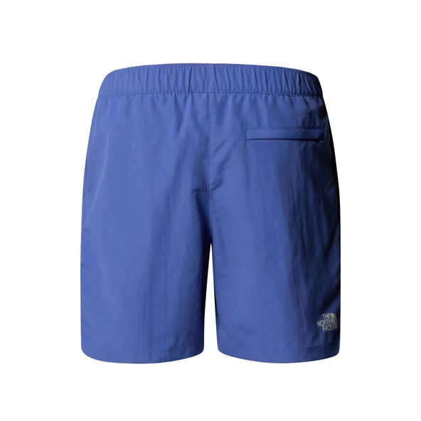 The North Face Erkek WATER Şort - EU NF0A5IG56IF1 - Resim 2