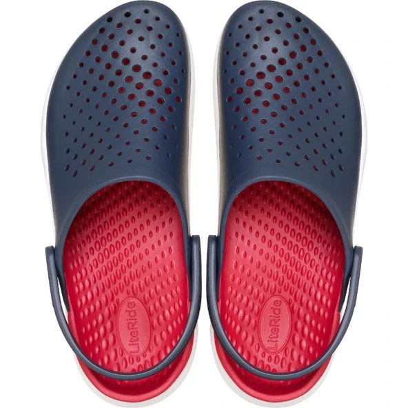 Crocs InMotion Clog Unisex Terlik CR209964-410 - Resim 12