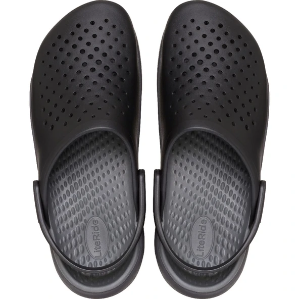 Crocs InMotion Clog Unisex Terlik CR209964-001 - Resim 5