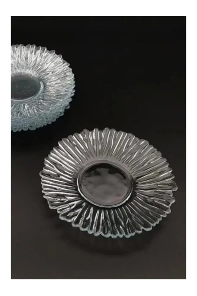 Paşabahçe 10531 Aurora Çay Tabağı 6 Lı 12 Cm