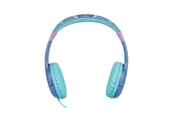 volkano Disney stitch Kablolu Kulaklık Çocuk Kulaklığı DY10901-ST - Resim 3