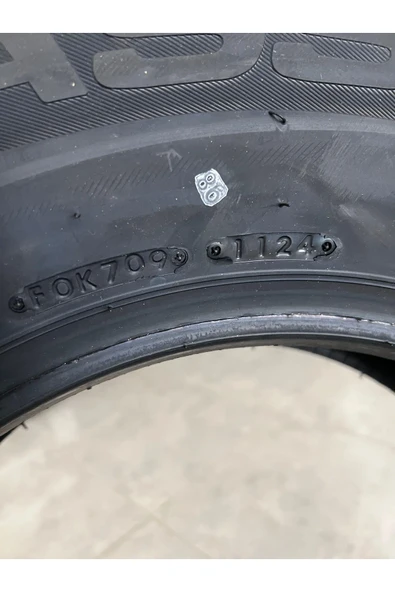 LASSA / 215/75R16C (TRASWAY 2) 2024 YAZ LASTİĞİ - 3