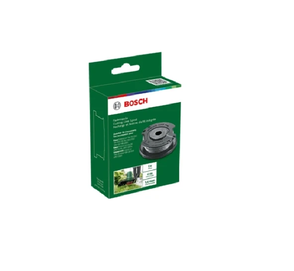 BOSCH EasyGrassCut Misina(4m, 1.6mm) - Resim 4