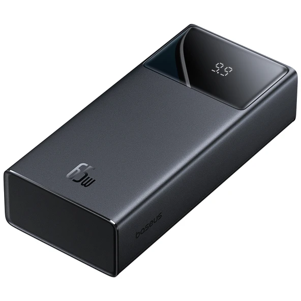 Baseus Star Lord Overseas Edition 65 W 30000 mAh Hızlı Şarj Powerbank