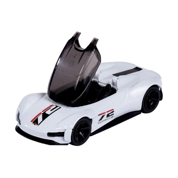 Majorette Porsche Deluxe Porsche Vision Gran Turismo #72