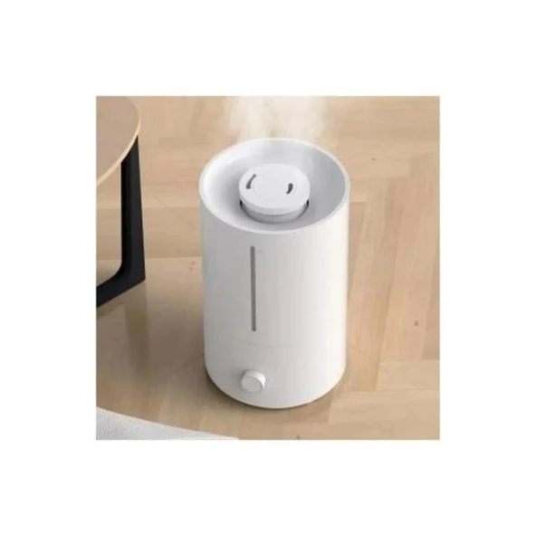2.5L Hava Nemlendirici – Sessiz, LED Işıklı, Otomatik Kapanmalı Uzun Süreli Nemlendirici - Resim 3