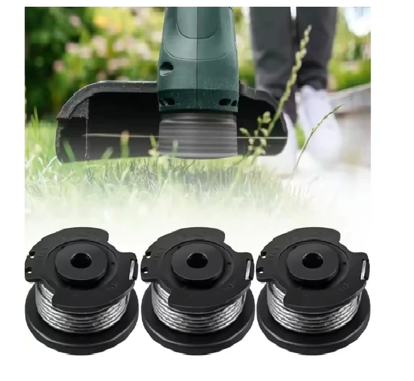 BOSCH EasyGrassCut Misina(4m, 1.6mm) ürün görseli 1