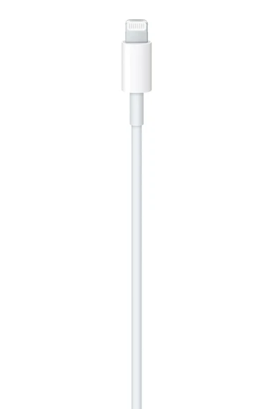 TrkTech Type-c - Lightning 20 Watt Hızlı Iphone Uyumlu Şarj Kablosu (2 METRE) - 3