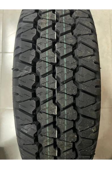LASSA / 215/75R16C (MULTIWAYS-C) 2024 (4 MEVSİM) LASTİK - 2