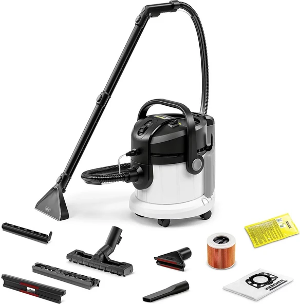 Karcher SE 4 AB Halı Yıkama Makinesi