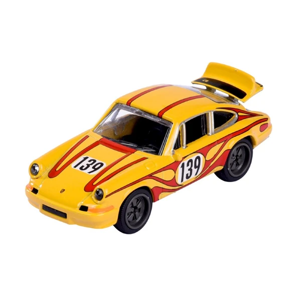 Majorette Porsche Deluxe Porsche 911 Carrera RS 2.7 #139