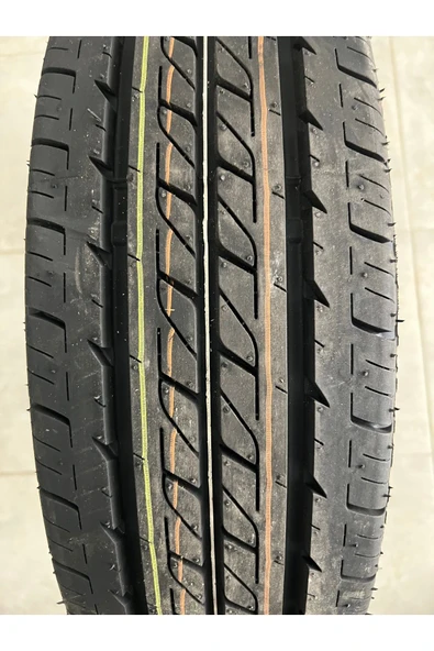 LASSA / 215/75R16C (TRASWAY 2) 2024 YAZ LASTİĞİ - 2