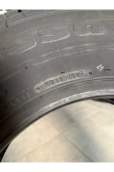 LASSA / 205/75R16C (TRANSWAY) 2025 YAZ LASTİĞİ - Resim 3