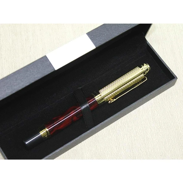 Tekli Tükenmez Kalem