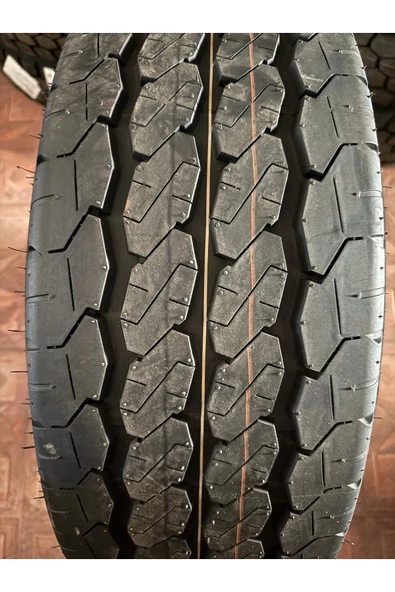 LASSA / 285/65R16C (TRANSWAY) 2025 YAZ LASTİĞİ - 2