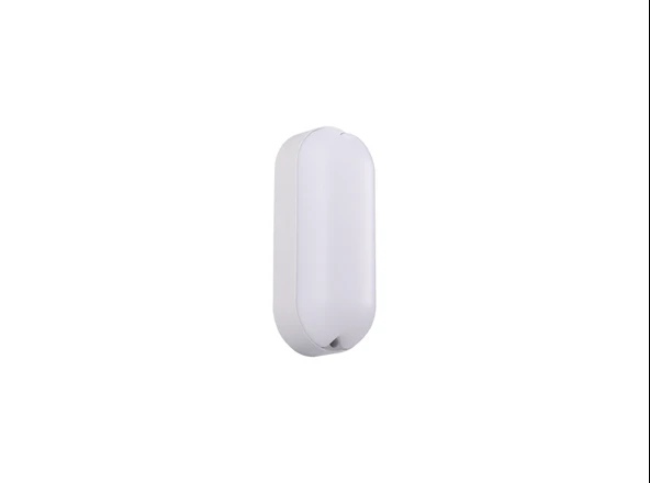 NOAS YL13 1024 Rigel 24W Nemliyer Sıva Üstü Led Armatür 6500K Beyaz Işık